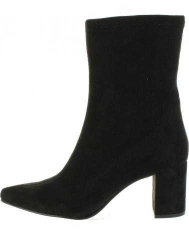 Botas de Mulher MTNG 57701 C39453 NEGRO