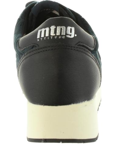 Sapatilhas de Mulher MTNG 69237 C36115 PETROLEO
