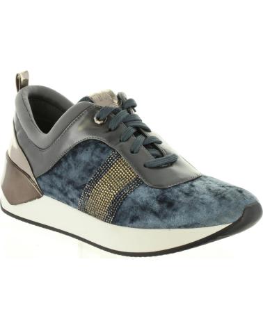 Sapatilhas de Mulher MTNG 62025B2 C38029 GRIS