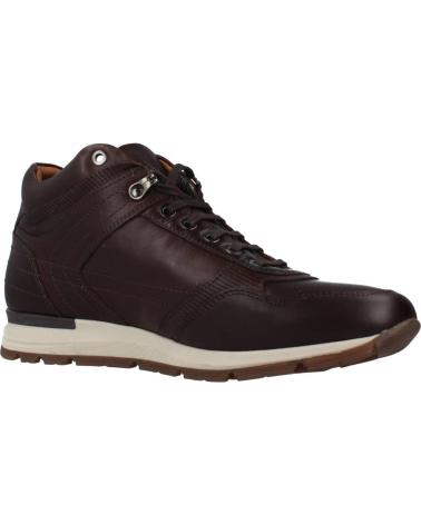 Botins de Homem KANGAROOS BOTIN CABALLERO P MARRONP MARRON
