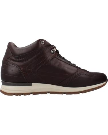 Botins de Homem KANGAROOS BOTIN CABALLERO P MARRONP MARRON