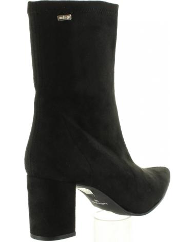Botas de Mulher MTNG 57701 C39453 NEGRO