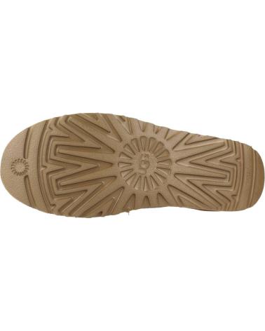 Stivaletti per Uomo UGG M NEUMEL MOC MARRON