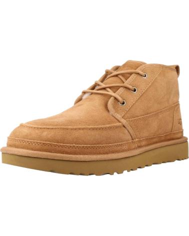Stivaletti per Uomo UGG M NEUMEL MOC MARRON