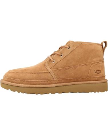 Stivaletti per Uomo UGG M NEUMEL MOC MARRON