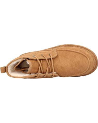 Stivaletti per Uomo UGG M NEUMEL MOC MARRON