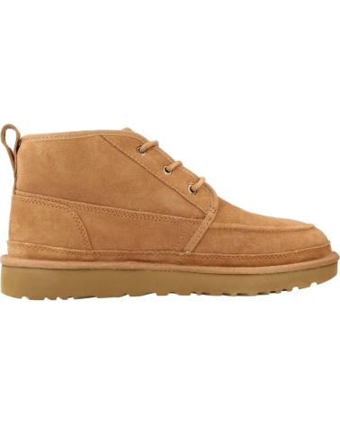 Stivaletti per Uomo UGG M NEUMEL MOC MARRON