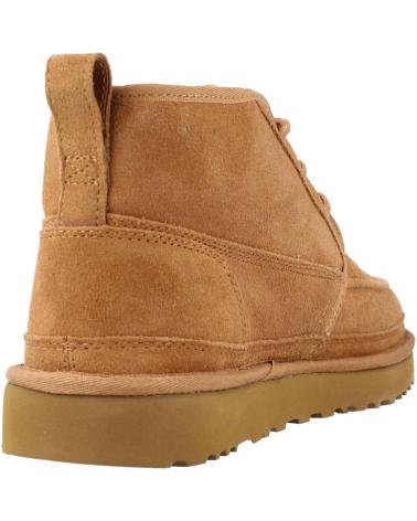 Stivaletti per Uomo UGG M NEUMEL MOC MARRON