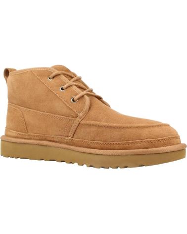 Stivaletti per Uomo UGG M NEUMEL MOC MARRON