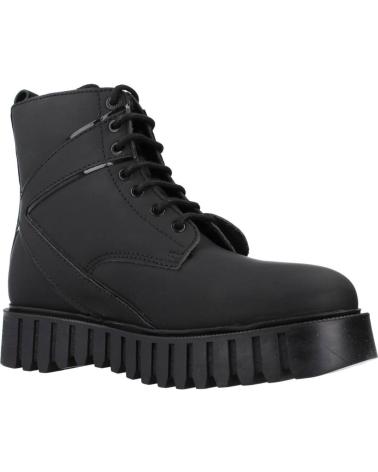 Stivaletti per Donna KICKERS 910622 50 NEGRO