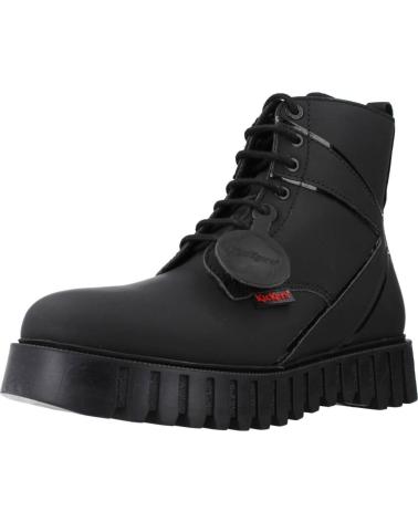 Stivaletti per Donna KICKERS 910622 50 NEGRO