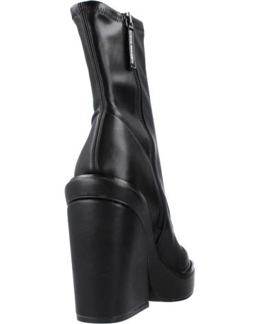 Botines de Mujer STEVE MADDEN ALL OUT NEGRO
