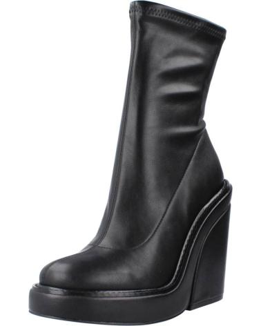 Botines de Mujer STEVE MADDEN ALL OUT NEGRO