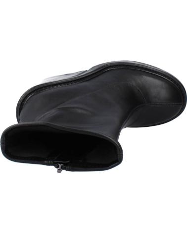 Botines de Mujer STEVE MADDEN ALL OUT NEGRO