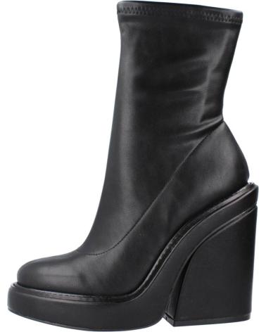 Botines de Mujer STEVE MADDEN ALL OUT NEGRO