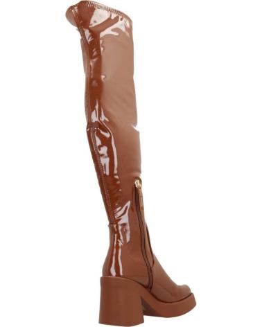 Botas de Mujer STEVE MADDEN SEASONS MARRON