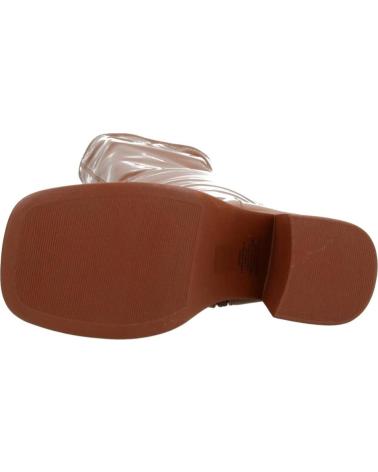 Botas de Mujer STEVE MADDEN SEASONS MARRON