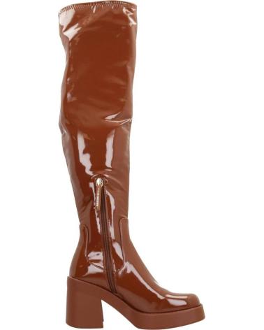 Botas de Mujer STEVE MADDEN SEASONS MARRON