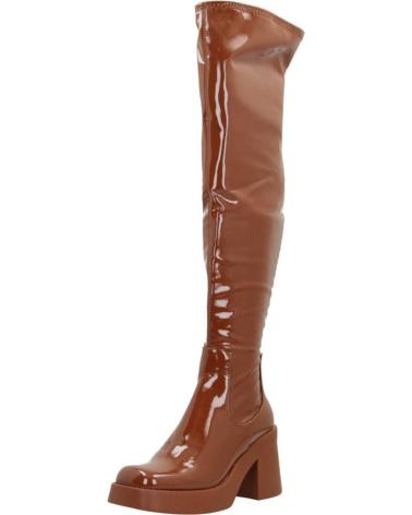 Botas de Mujer STEVE MADDEN SEASONS MARRON