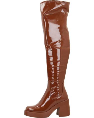 Botas de Mujer STEVE MADDEN SEASONS MARRON