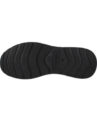 Zapatillas deporte de Mujer CAFENOIR C1DB9030 ANIMAL PRINT