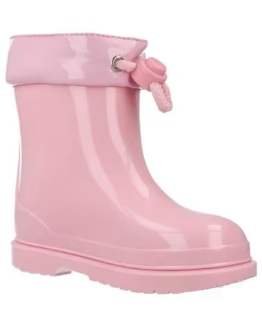 Stivali-Da-Pioggia-De-Niña-IGOR-W10253-ROSA