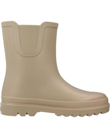 Stivali da pioggia per Bambina e Bambino IGOR W10274 BEIS