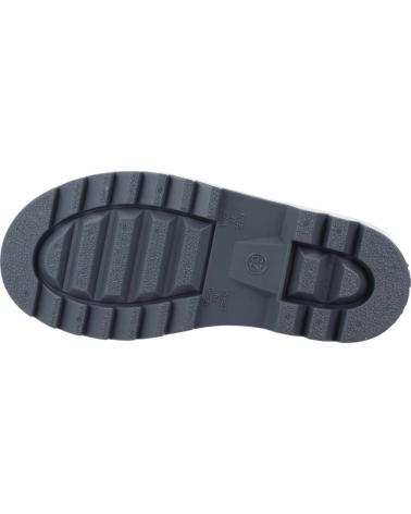 Botas de Niño igor W10274-047 TOKIO AZUL