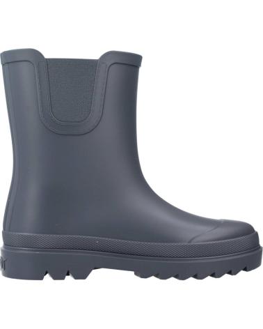 Botas de Niño igor W10274-047 TOKIO AZUL