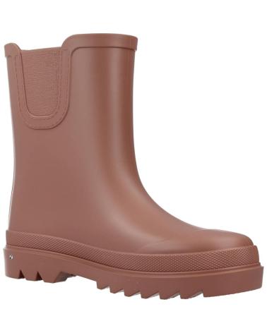 Stivali per Bambina IGOR K TOKIO ROSA