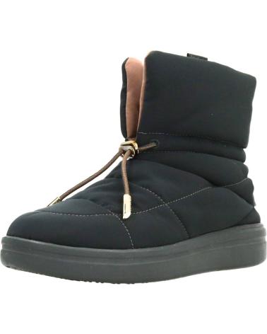 Botines de Mujer HEY DUDE MARGOT ECO GRIS
