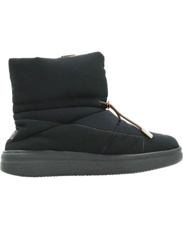 Botines de Mujer HEY DUDE MARGOT ECO GRIS