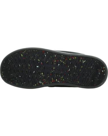 Botines de Mujer HEY DUDE MARGOT ECO GRIS