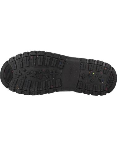 Botines de Mujer HEY DUDE TONYA ECO SHIELD ANIMAL PRINT
