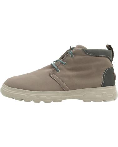 Botines de Hombre HEY DUDE 112681900H MARRON