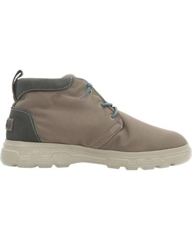 Botines de Hombre HEY DUDE 112681900H MARRON