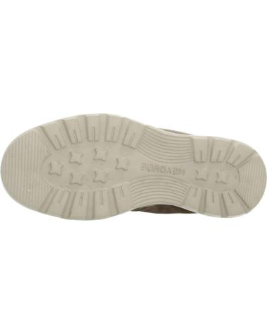 Botines de Hombre HEY DUDE 112681900H MARRON