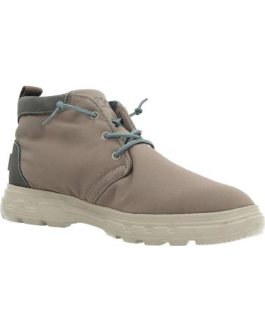 Botines de Hombre HEY DUDE 112681900H MARRON