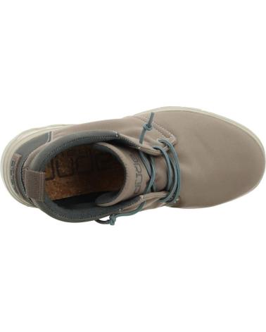 Botines de Hombre HEY DUDE 112681900H MARRON