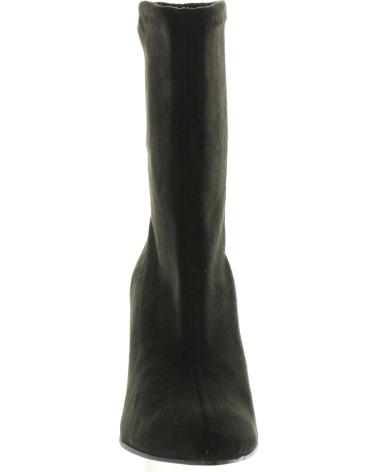 Botas de Mulher MTNG 57701 C39453 NEGRO