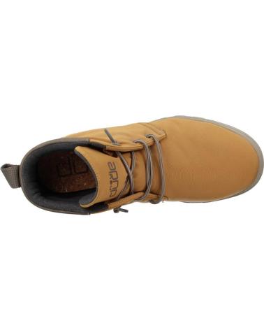 Botines de Hombre HEY DUDE SPENCER ECO AMARILLO