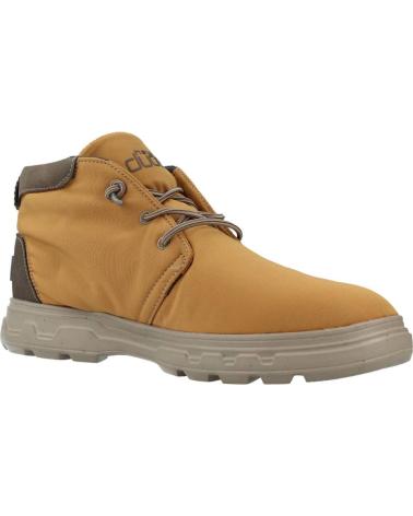 Botines de Hombre HEY DUDE SPENCER ECO AMARILLO