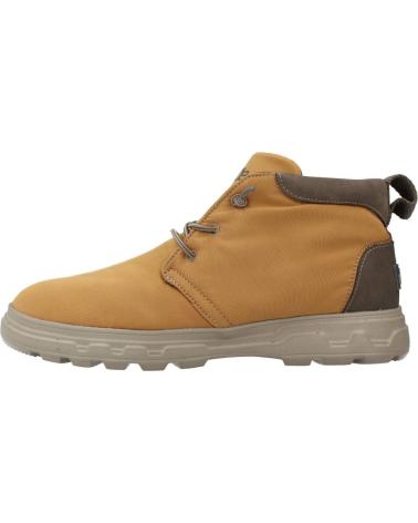 Botines de Hombre HEY DUDE SPENCER ECO AMARILLO