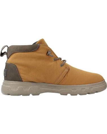 Botines de Hombre HEY DUDE SPENCER ECO AMARILLO