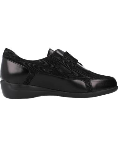 Zapatos de Mujer PIESANTO 225577P NEGRO