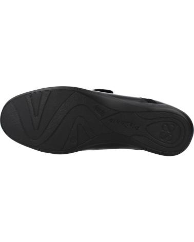 Zapatos de Mujer PIESANTO 225577P NEGRO