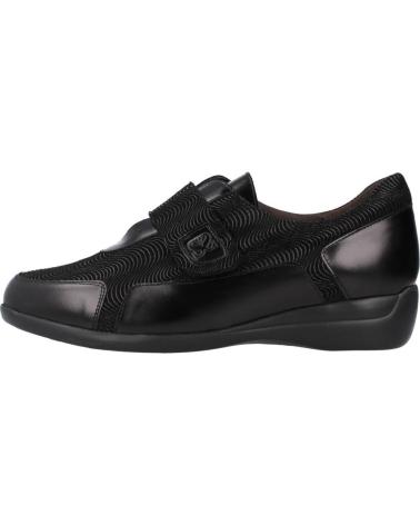 Zapatos de Mujer PIESANTO 225577P NEGRO