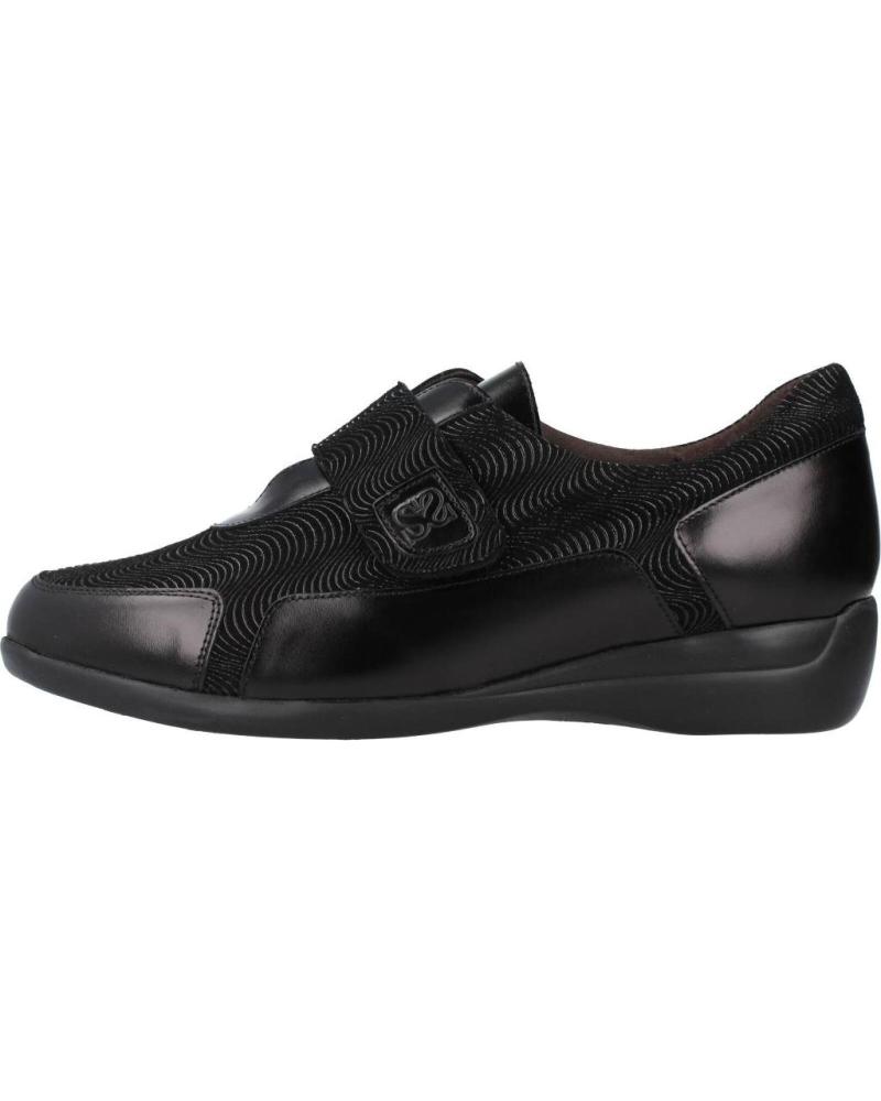 Zapatos de Mujer PIESANTO 225577P NEGRO