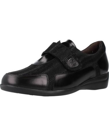 Zapatos de Mujer PIESANTO 225577P NEGRO