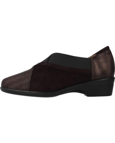 Zapatos de Mujer PIESANTO 225608P MARRON